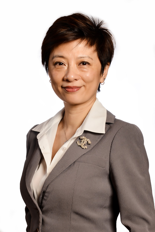萧洁云