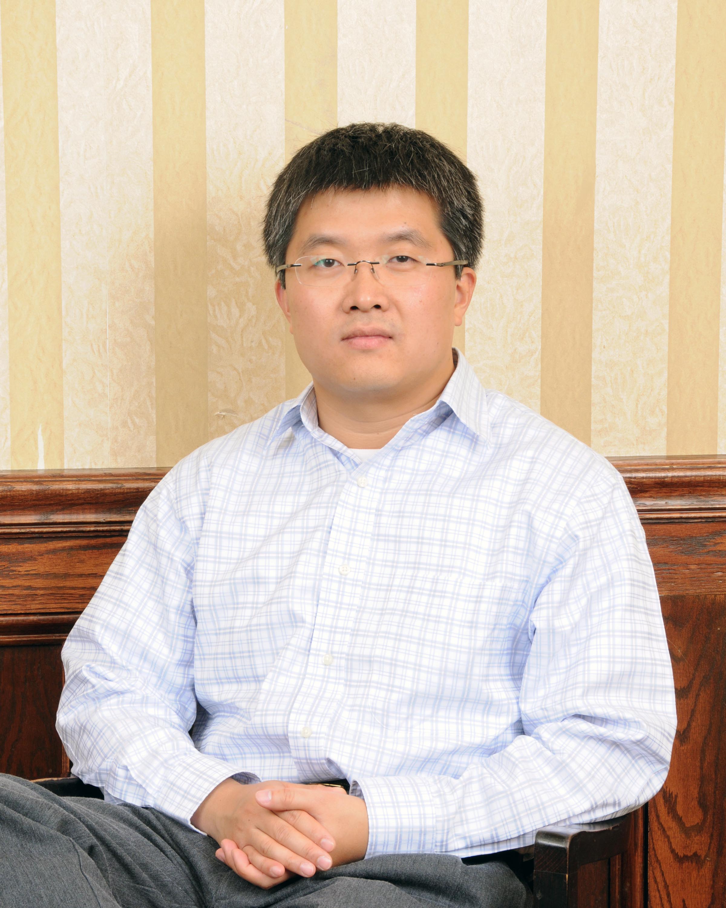 蒋毅敏