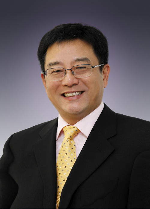 吕大龙