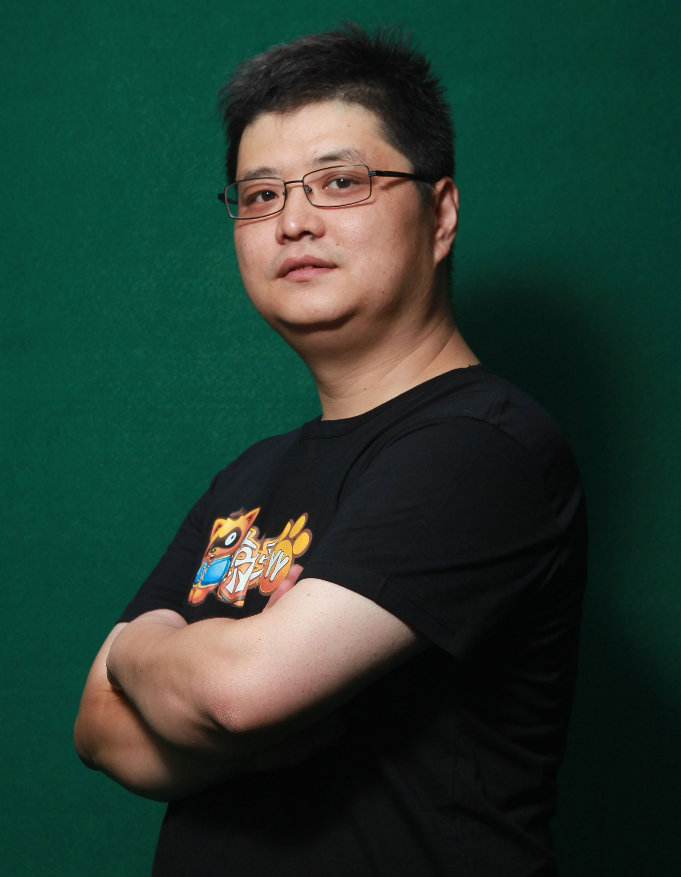 李学凌