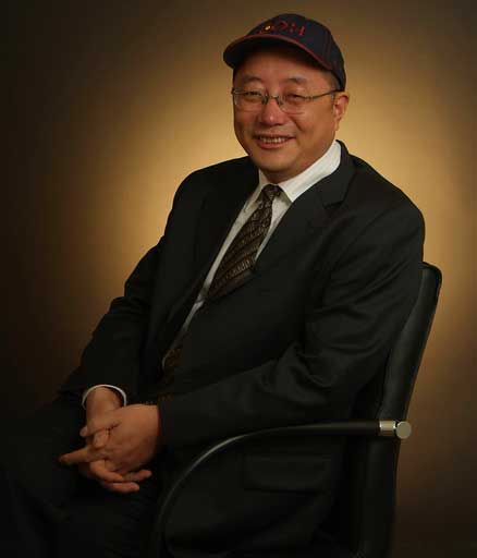 王功权