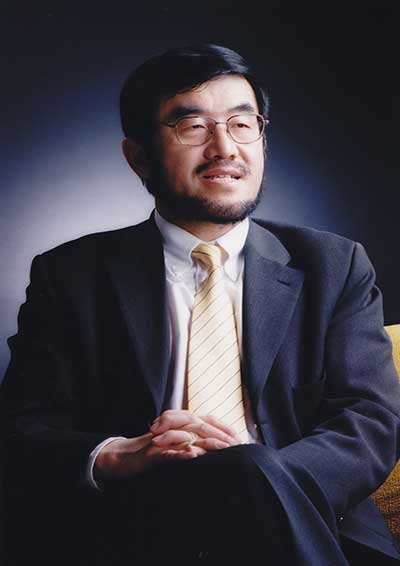 吴鹰