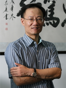 杨明