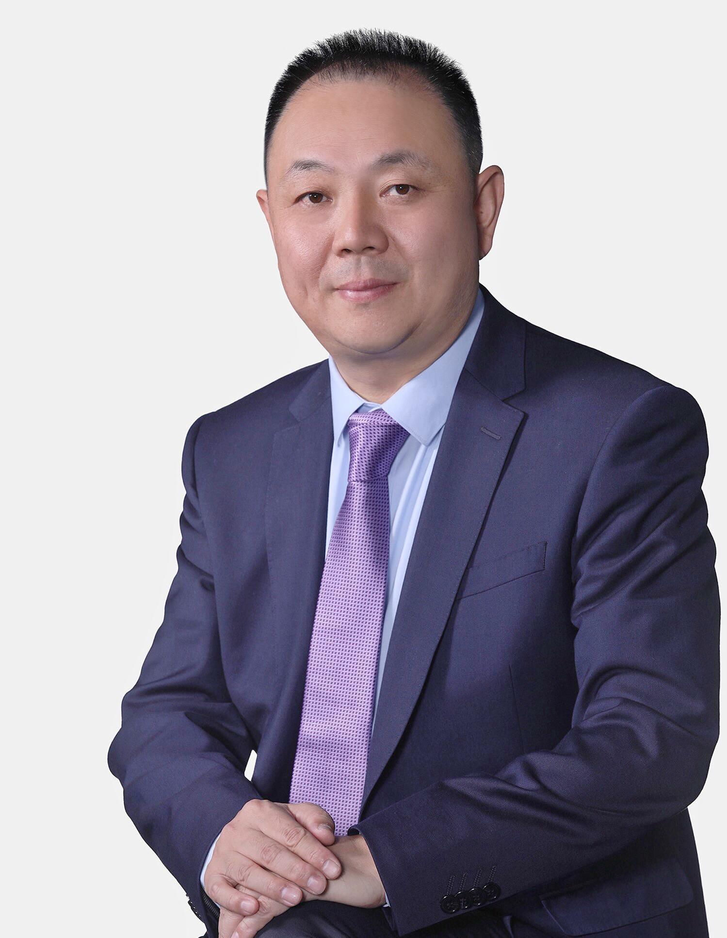 王斌