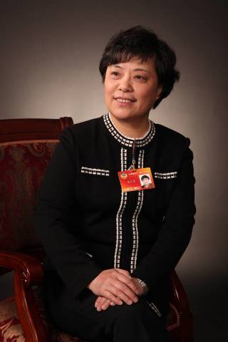 王小兰