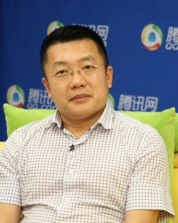 李冠军