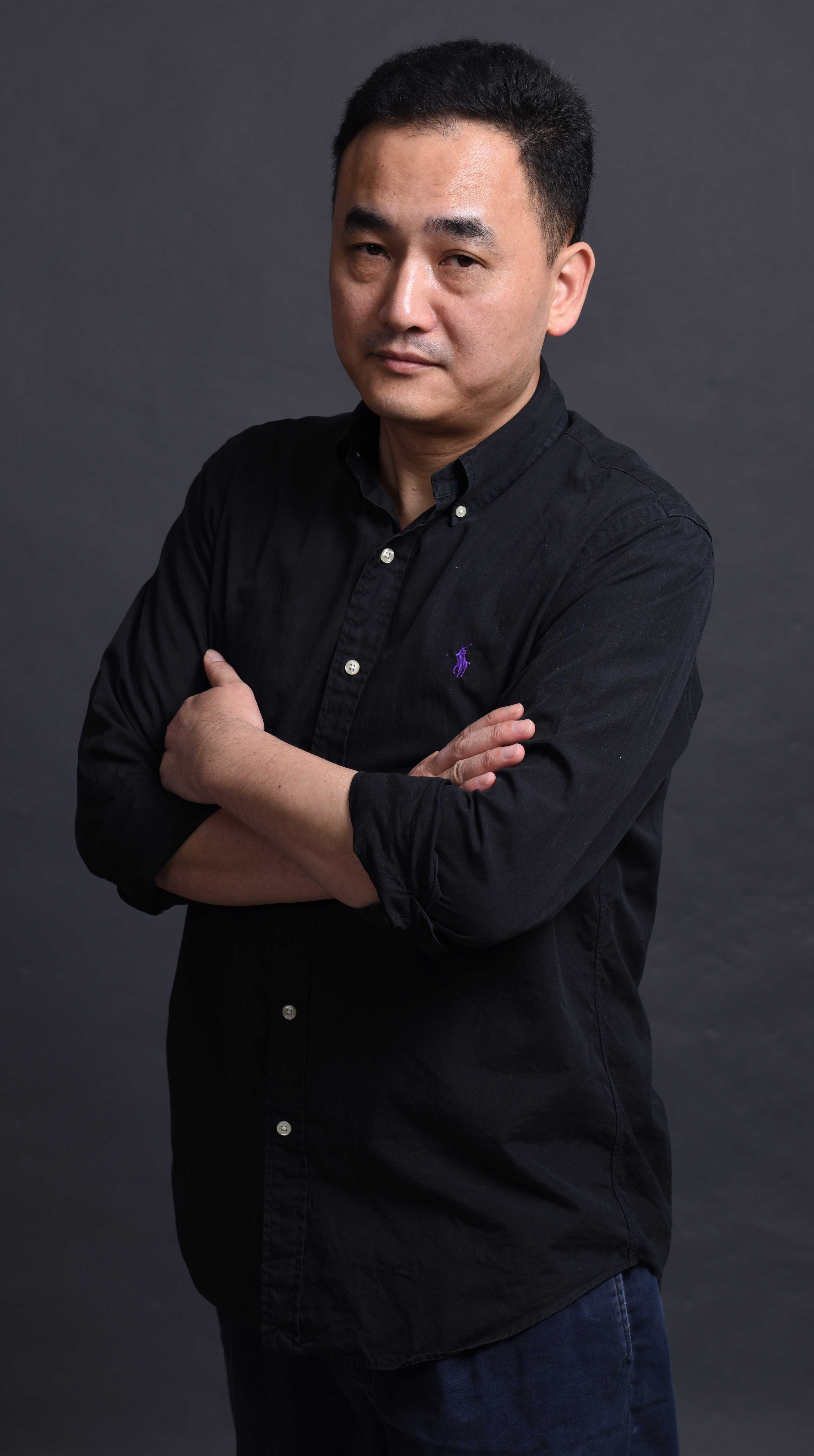 李峰