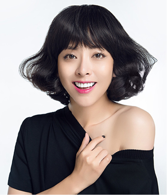 黄小蕾