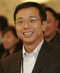 谢忠高