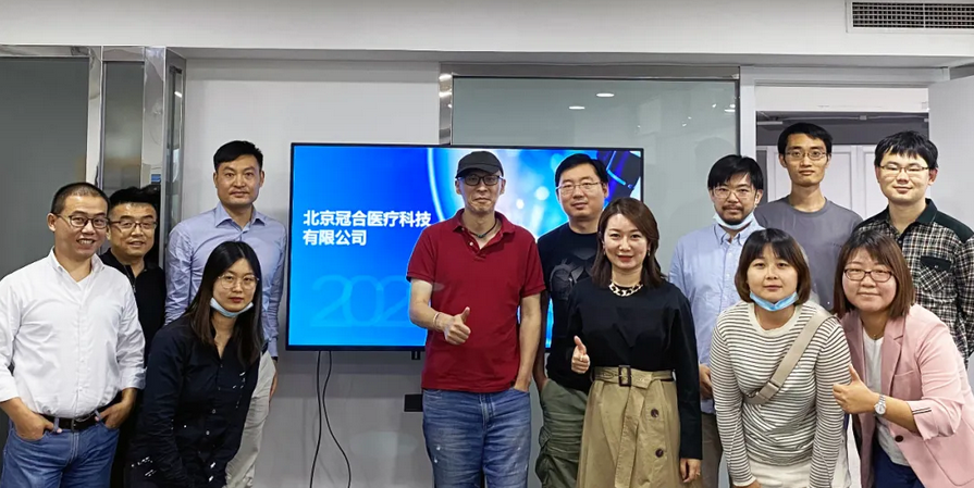 亚杰健康社 | 科技创新助力医疗进化 亚杰健康社持续发力 