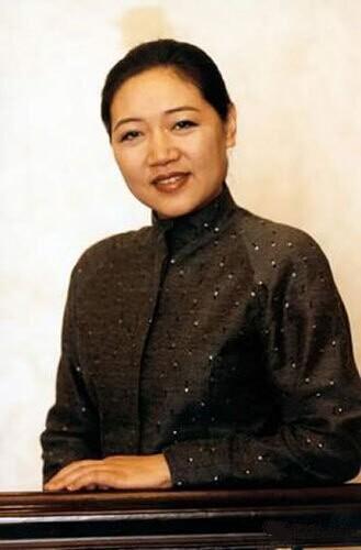 吴士宏