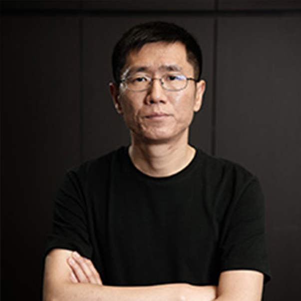 刘德