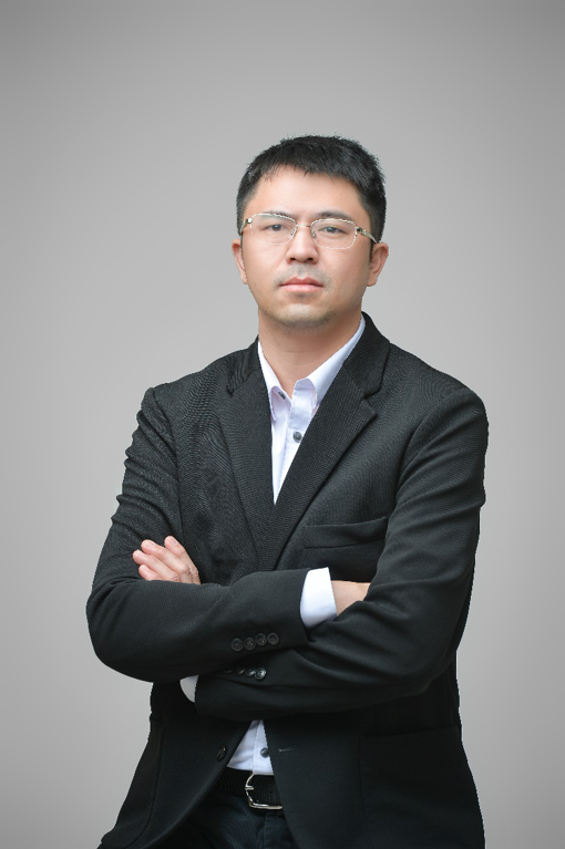 李健 