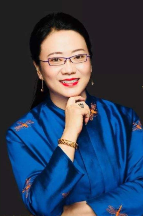 夏华
