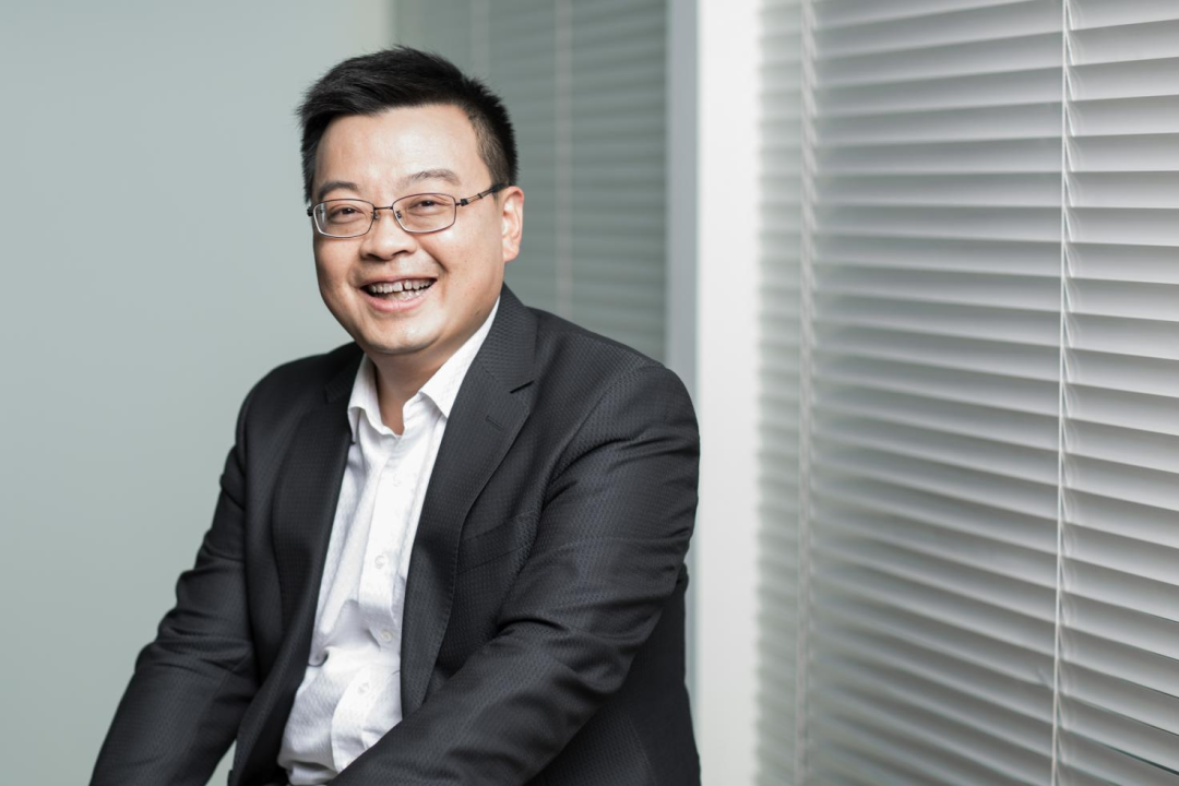 摇篮悟道 | 罗江春：视频的功能正在从娱乐进入商用