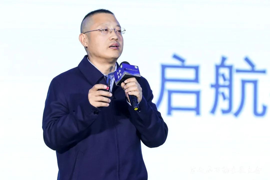 摇篮布道 | 马建平：纳米尺度下的价值投资