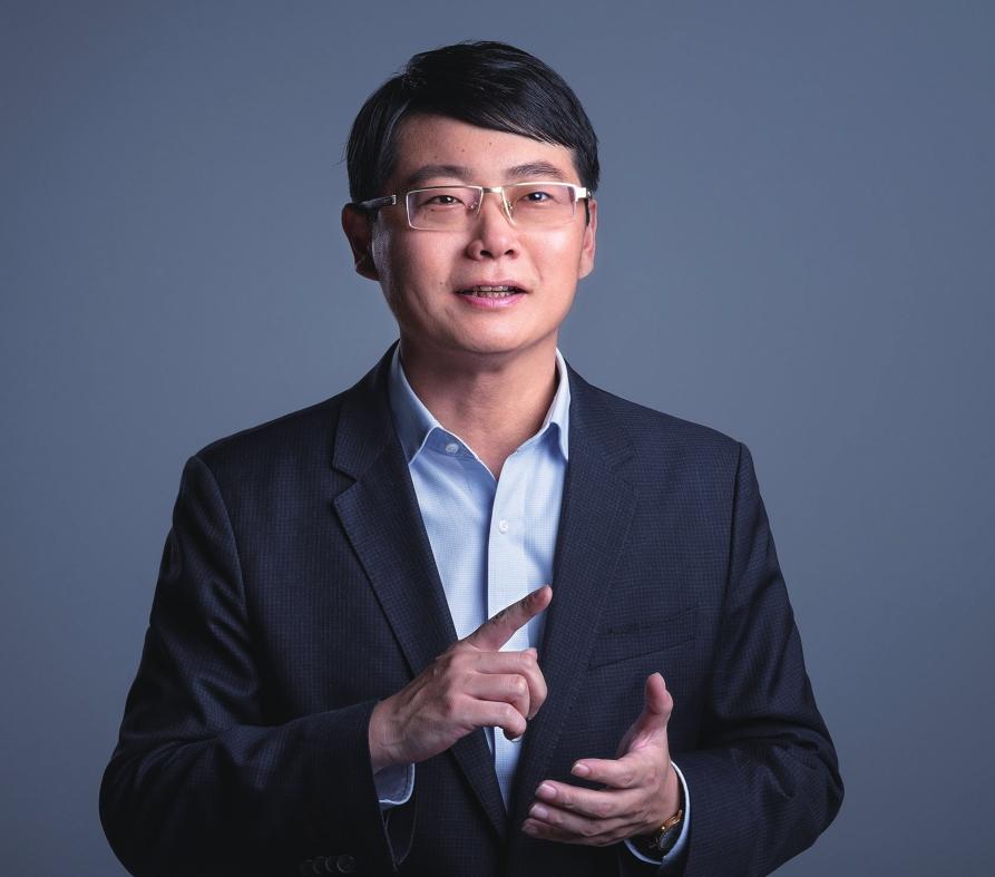 亚杰推荐 | 管清友：中国到了第三次“走出去”的时候