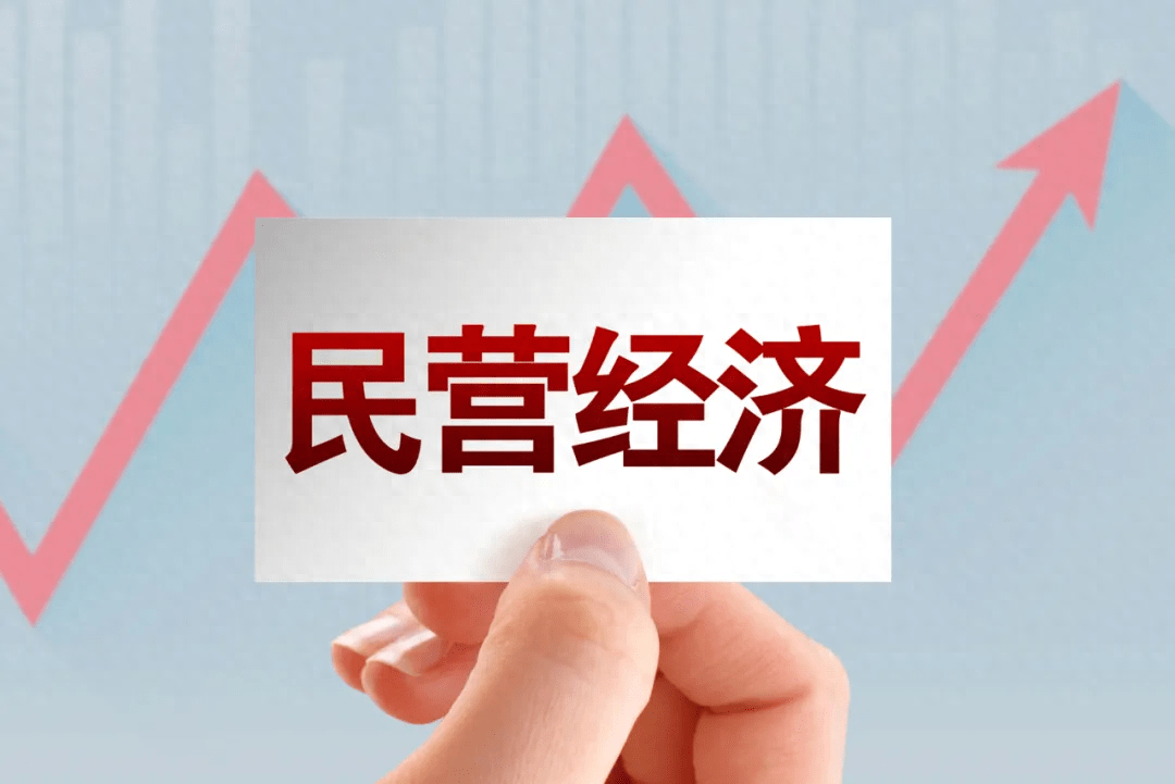 政策速递 | 重磅！支持民营经济25条举措发布