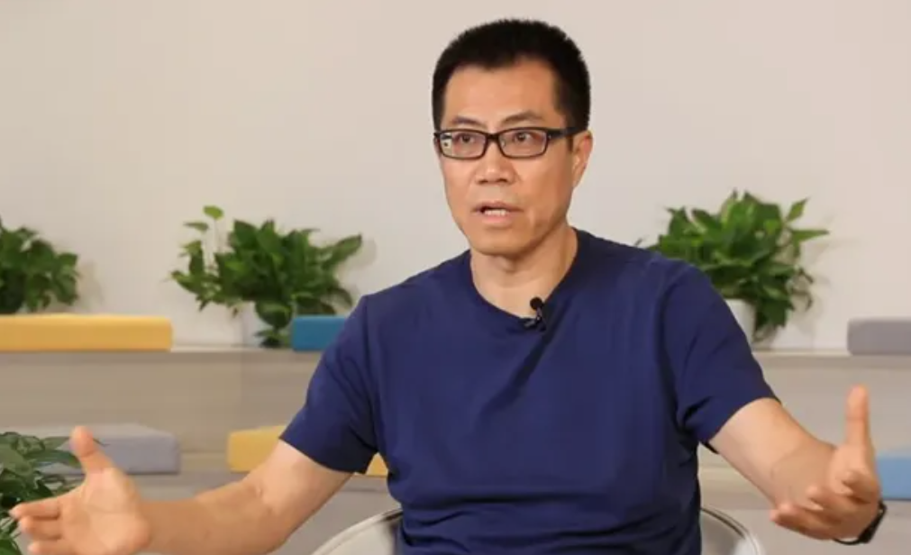 摇篮布道 | 易观创始人兼CEO于揚：业界应聚焦AI实际应用价值
