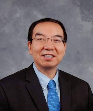 史文勇