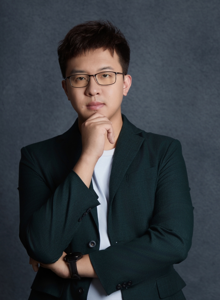 江旭晖