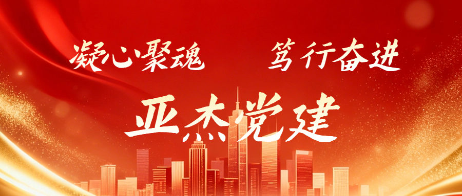党建引领促规范——亚杰商会派员参加社会组织规范化建设专题培训